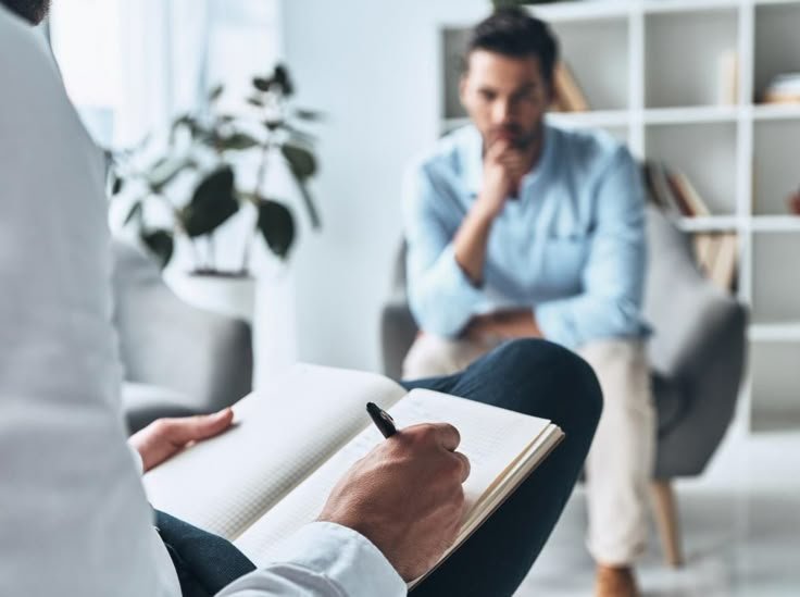 Psicólogo Barcelona Experiencia